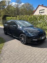 Seat Leon 2.0 TSI CUPRA 4Drive DSG Sportstourer CUPRA