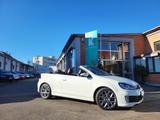 Volkswagen Golf GTI **1.Hd*Bi-Xenon*Leder Vienna** - Volkswagen Golf: Cabrio, V