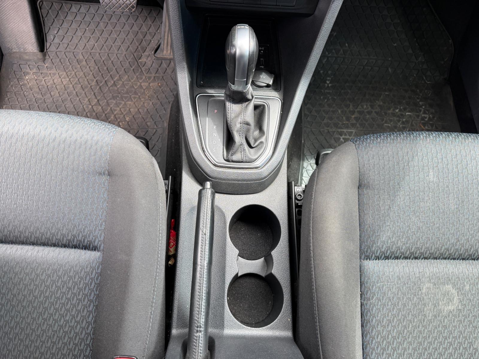 Volkswagen Caddy Maxi Trendline BMT 1-HD/Automatik/Navi/PDC