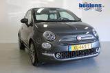Fiat 500C 0.9 TwinAir Turbo Lounge | BJ:2019! | PANO - Fiat 500C: Twinair Lounge