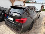 BMW 320d, Vollausstattung, F31, M-Performance - BMW: Kombi, F31