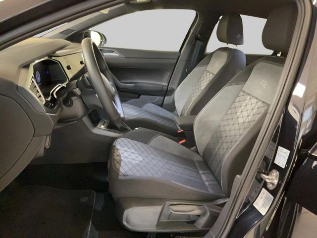 Taigo 1.5 TSI DSG R-line Sportpaket Bluetooth