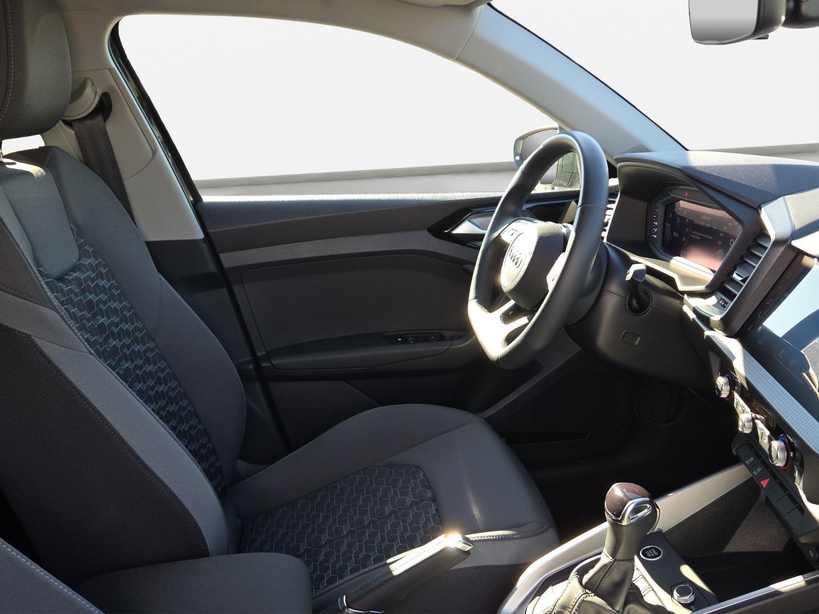 Audi A1 Sportback Advanced 30 TFSI S tronic*LED*SONOS, миниатюра 5