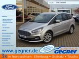 Ford S-Max 190PS Autm. Business Navi LED L-/SHZ - Ford S-Max: Ps