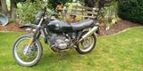 BMW R80G/S R 100 80 GS keine HPN SWT Paris Dakar  - BMW DAKAR PARIS R100GS