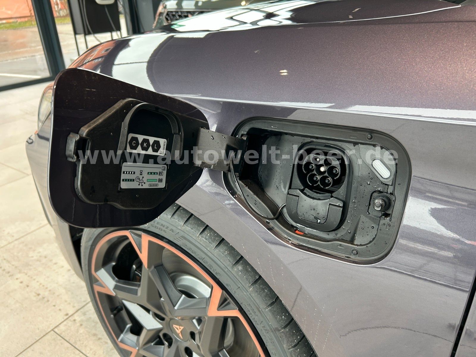 Cupra Leon - Bild 28