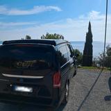 Mercedes-Benz V220d Marco Polo Westfalia A... - Mercedes-Benz: Westfalia