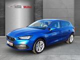 Seat Leon  Style Edition*DSG*RFK*VC*AHK*EPH*FULL-LINK