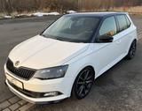 Skoda Fabia R5/RS DSG Navi Alcantara Sitzheizg Keyless - Skoda Fabia: RS