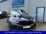 BMW X5 M Competition AWD, Laser, Pano, TV, DAB - BMW X5: M Competition