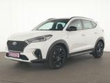 Hyundai Tucson N Line Navi|Kamera|PDC|SHZ|ACC|LED|Tempo - Hyundai TUCSON in Mönchengladbach