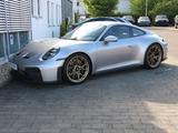 Porsche 992 911 GT3 Touring Paket BOSE MATRIX LI - Porsche: 911