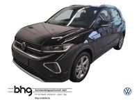 Volkswagen T-Cross - Vorschau Bild 1