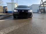 Volkswagen Golf 4 GTI JUBI 2.3 VR5 - Volkswagen Golf aus 2000: GTI