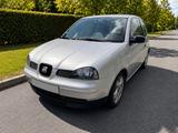 Seat Arosa Prima 1,0 Scheckheftgepflegt 2. Hand - Seat Arosa: 1.0