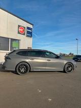 Peugeot 508 SW Hybrid4 360 PSE *Hifi Sound Focal* - Peugeot 508: SW