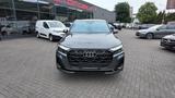 Audi Q7 55 3.0 TFSI e quattro S line/AHK/21Zoll/0,5% - Audi Q7 Gebrauchtwagen