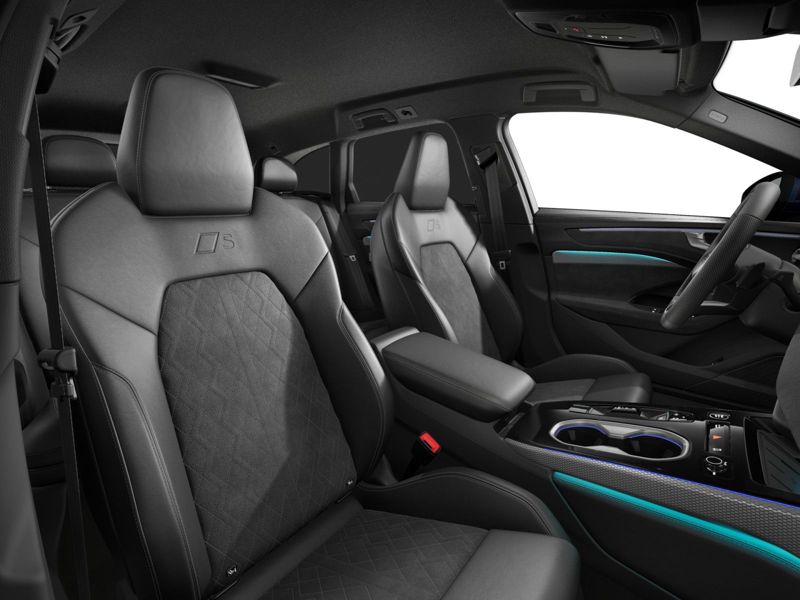 Audi A6 - Bild 11