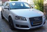 Audi A3 1.8 TFSI Ambition Sportback Ambition - Audi A3 aus 2010: Sportback Ambition