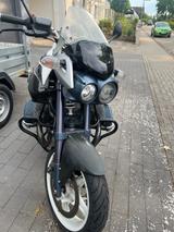 BMW R1150r Rockster 80 Jahre Edition  - BMW ROCKSTER 1150