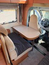 Bürstner Argos Time 670 G - Bürstner Wohnwagen & Wohnmobile