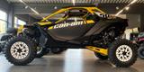 Can-Am MAVERICK R XRS 999T DCT SMART-SHOX | 240 PS - QUAD HÄNDLER