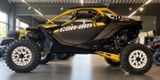 Can-Am MAVERICK R XRS 999T DCT SMART-SHOX | 240 PS - Offers matching your search criteria