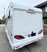 Knaus Van TI 640 MEG / MAN / SAT+TV - Knaus Van TI 640 MEG