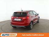 Ford Fiesta 1.0 EcoBoost Active Plus *NAVI*LED*TEMPO* - Ford Fiesta Plus mit Benzin-Antrieb