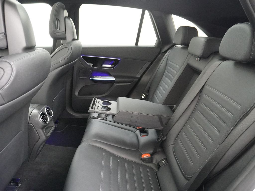 Mercedes-Benz GLC 300 300e 4MATIC AMG Line panorama dach