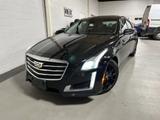 Andere Cadillac CTS 3.6 V6 Luxury 4WD - Andere in Bochum