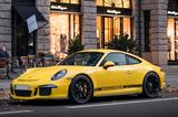 Porsche 991 R/ Einmassenschwungrad/ Lift/ PDLS/ wie neu