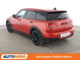 MINI Clubman One*TEMPO*PDC*SHZ*LIM*ALU*KLIMA* - MINI One Clubman Gebrauchtwagen