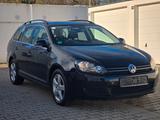 Volkswagen Golf VI Variant Comfortline