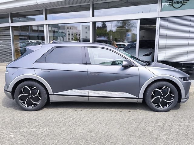 Fahrzeugabbildung Hyundai IONIQ 5 Uniq 4WD VIRTU+HEAD+BOSE+NAVI+ACC+360 +