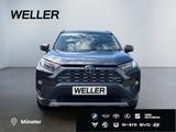 Toyota RAV 4 2.5 Hybrid 4x2 Team D *Technik Paket*RCam* - Toyota RAV 4: 2.4