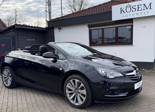 Opel Cascada Innovation ecoFlex cabrio