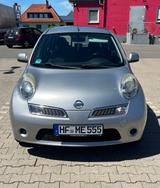 Nissan Micra 1.2 More 48kW More - Nissan Micra More mit Benzin-Antrieb