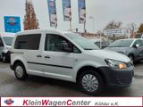 Volkswagen Caddy 1.2 TSI Kasten +Schiebetür+Standheizung+ - Volkswagen Caddy mit Benzin-Antrieb: Kombi, 1.2