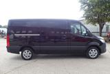 Mercedes-Benz Sprinter 319 V6 Mixto L2*Klim*Temp*360°*Navi*AHK - Mercedes-Benz 319