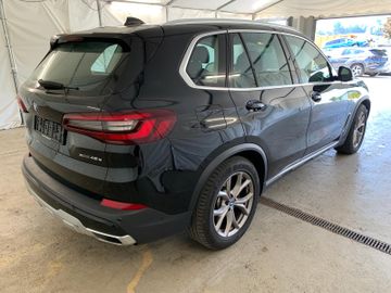 BMW X5 - 4