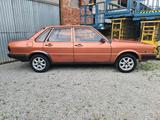 Audi 80 B2 Kupfer Typ 81 Motor Achsen Karosse - Audi 80: 81 Typ