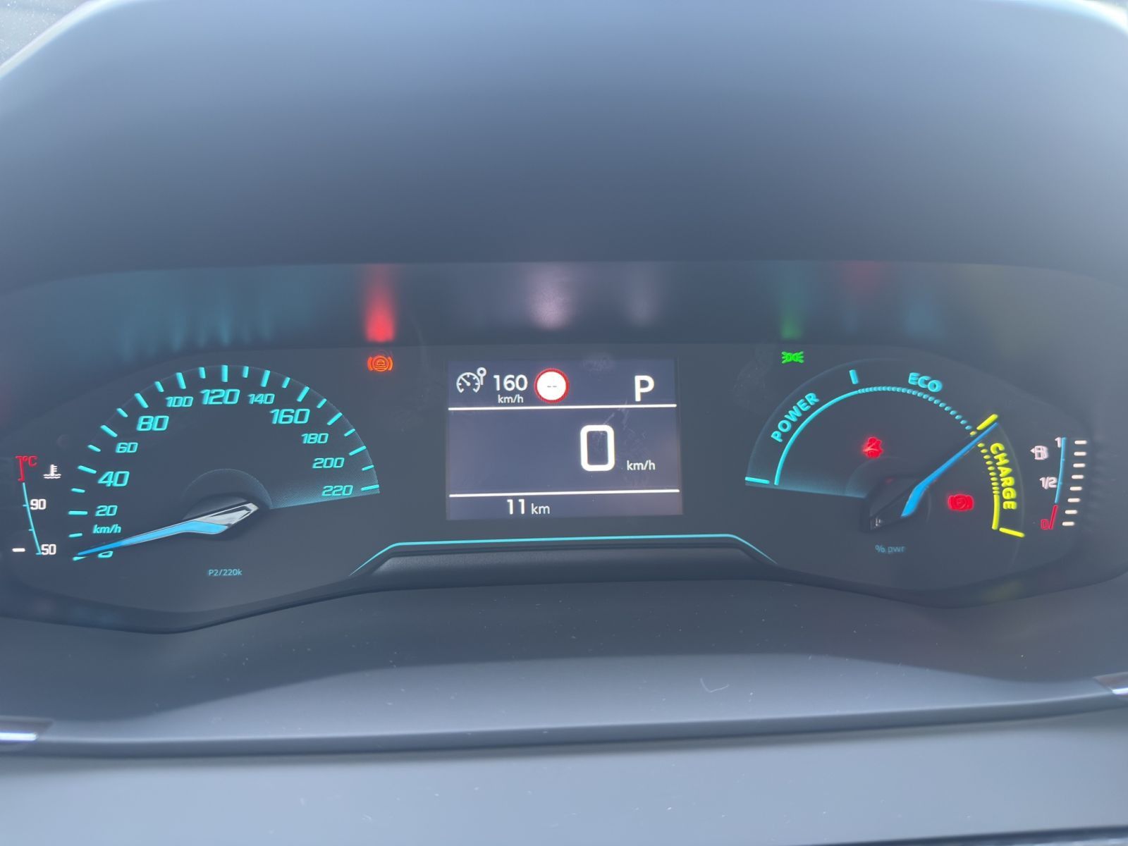 Peugeot 208 - Bild 14