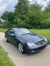 Mercedes-Benz CLK 500 Carlsson Avantgarde - Mercedes-Benz Carlsson