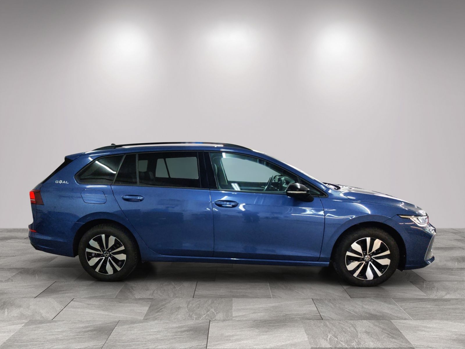 Volkswagen Golf Variant Goal 1.5 TSI AHK Standhzg 01.30Gara foto 5
