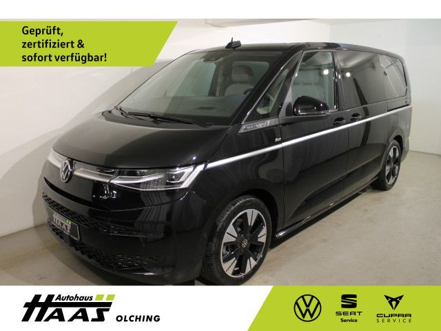 Image of Volkswagen T7 Multivan