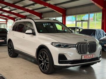 BMW X7 - 3