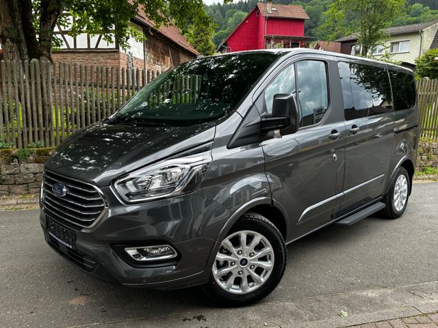 Ford Tourneo Custom Titanium L1 Aut.*NAVI*KAMERA
