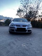 Volkswagen Golf 1.6 fsi Automatik  - Volkswagen: Halbautomatik