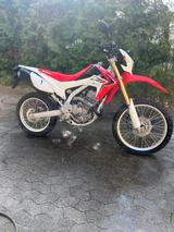 Honda CRF 250 L  - Offers